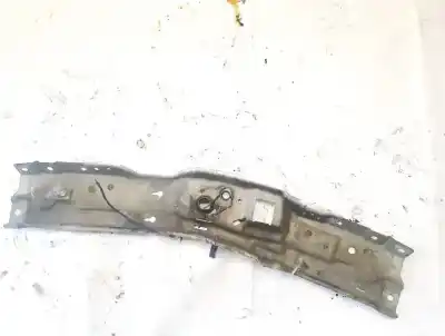 Second-hand car spare part front panel for opel meriva b 1.7 16v cdti oem iam references   