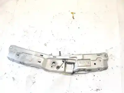 Second-hand car spare part front panel for opel meriva b 1.7 16v cdti oem iam references 