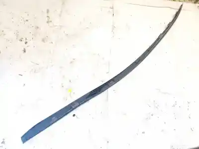 Pezzo di ricambio per auto di seconda mano plastica per opel meriva b 1.7 16v cdti riferimenti oem iam   