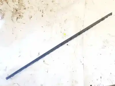 Second-hand car spare part plastics for opel meriva b 1.7 16v cdti oem iam references 