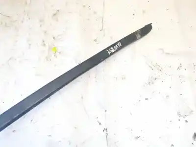 Pezzo di ricambio per auto di seconda mano plastica per opel meriva b 1.7 16v cdti riferimenti oem iam   