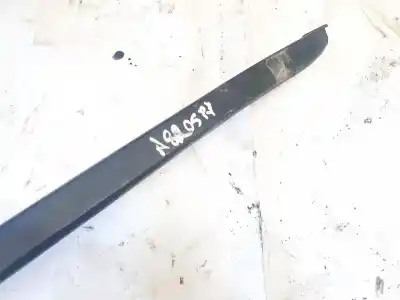 Pezzo di ricambio per auto di seconda mano plastica per opel meriva b 1.7 16v cdti riferimenti oem iam   