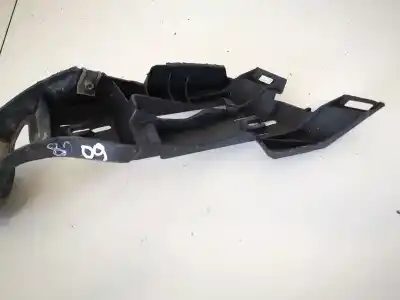 Автозапчастина б/у підсилення заднього бампера для volkswagen golf v variant (1k5) 1.9 tdi посилання на oem iam 1k6807394  1k6807376