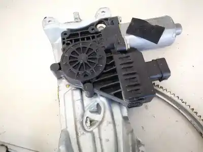 Автозапчастина б/у двигатель переднього ліва вікна для opel zafira, a 1999.04 - 2003.11 2.2 dti 16v 92kw 2002.01 - 2005.06 посилання на oem iam 0130821768  