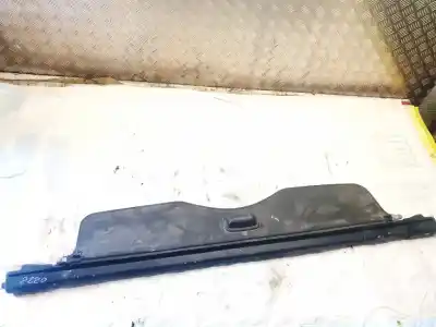 Peça sobressalente para automóvel em segunda mão chapeleira por ford mondeo iii (b5y) 2.0 16v di / tddi / tdci referências oem iam 