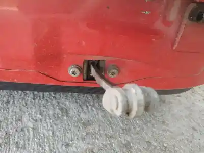 Second-hand car spare part hinge for opel astra g caravan 1.7 16v dti cat (y 17 dt / lr6) oem iam references   