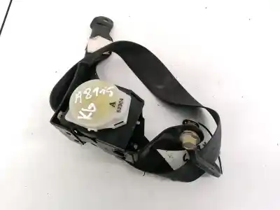 Second-hand car spare part rear left seat belt for honda accord vii (cl, cn) 2.0 (cl7) oem iam references 