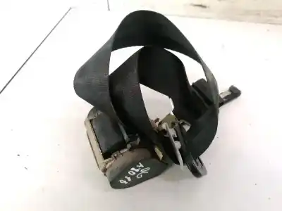 Peça sobressalente para automóvel em segunda mão cinto de segurança traseiro direito por peugeot 807 (eb_) 2.0 hdi referências oem iam 14996410xx