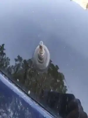 Second-hand car spare part rear windshield wiper motor for opel meriva b 1.7 16v cdti oem iam references 