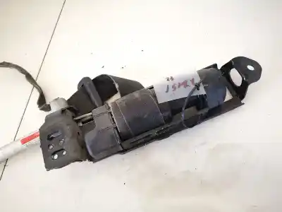 Second-hand car spare part front left seat belt for volvo v50 (545) 2.0 d oem iam references 6012198l0c