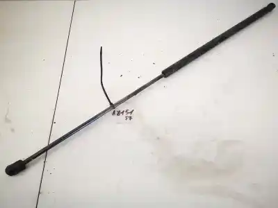 Second-hand car spare part bonnet gas strut for volvo v50 (545) 2.0 d oem iam references 9483570