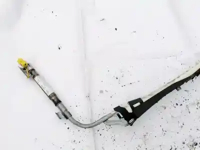 Автозапчастина б/у передня ліва подушка безпеки для volkswagen golf v variant (1k5) 1.9 tdi посилання на oem iam 1k6880741j