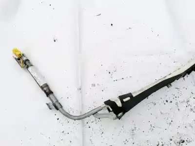 Автозапчастина б/у передня ліва подушка безпеки для volkswagen golf v variant (1k5) 1.9 tdi посилання на oem iam 1k6880741j  