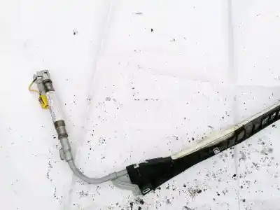 Автозапчастина б/у передня права подушка безпеки для volkswagen golf v variant (1k5) 1.9 tdi посилання на oem iam 1k6880742j