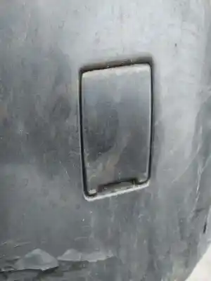 Second-hand car spare part rear decorative moulding for volvo v50 (545) 2.0 d oem iam references 