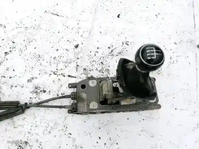 Автозапчастина б/у передач для volkswagen golf v variant (1k5) 1.9 tdi посилання на oem iam 1k0711049as