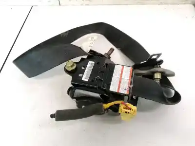 Second-hand car spare part front right seat belt for honda accord vii (cl, cn) 2.0 (cl7) oem iam references nsb098gr08
