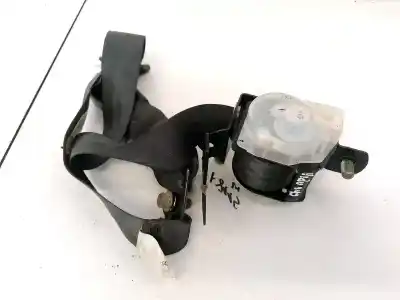 Second-hand car spare part central rear seat belt for honda accord vii (cl, cn) 2.0 (cl7) oem iam references nsb053gk58
