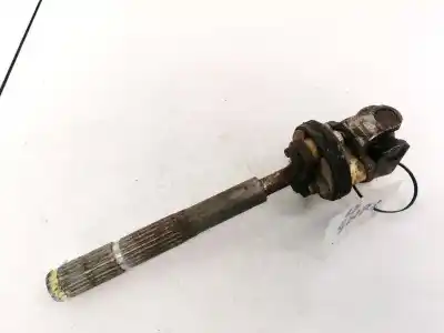 Second-hand car spare part steering joint for honda accord vii (cl, cn) 2.0 (cl7) oem iam references 
