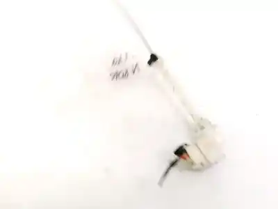 Peça sobressalente para automóvel em segunda mão sensor por peugeot 807 (eb_) 2.0 hdi referências oem iam   