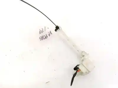 Peça sobressalente para automóvel em segunda mão sensor por peugeot 807 (eb_) 2.0 hdi referências oem iam 