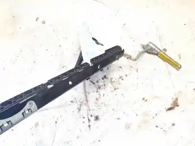 Tweedehands auto-onderdeel gordijn airbag voor rechts voor bmw x5 (e53) 3.0i oem iam-referenties 24020171606952