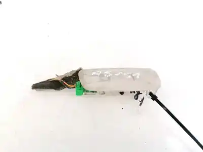 Second-hand car spare part interior light for volvo v50 (545) 2.0 d oem iam references 30754443