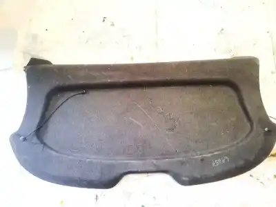 Pezzo di ricambio per auto di seconda mano vassoio posteriore per fiat stilo (192) 1.9 jtd / 1.9 jtd 115 active riferimenti oem iam 
