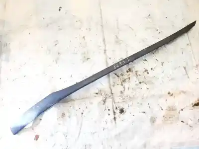 Peça sobressalente para automóvel em segunda mão plásticos por opel zafira a 2.0 dti referências oem iam 76556ma