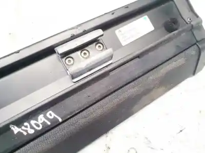 Автозапчасти б/у задний поддон за audi a6, c5 2001.08 - 2005.01 facelift 1.8 t 110kw 1997.01 - 2005.01 ссылки oem iam 4b9861691b  