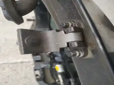Recambio de automóvil de segunda mano de Bisagra del maletero-compartimento de carga - TRASERO DERECHO para SEAT LEON (1P1)  referencias OEM IAM   