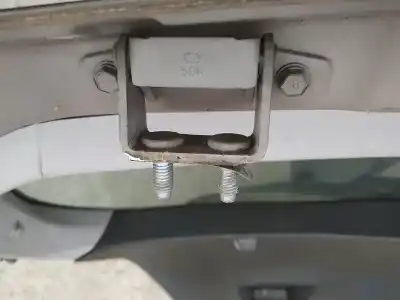 Автозапчасти б/у амортизаторы багажника/двери за kia ceed, i 2006.12 - 2010.05 1.6 crdi 90 66kw 2006.12 - 20012.05 ссылки oem iam 