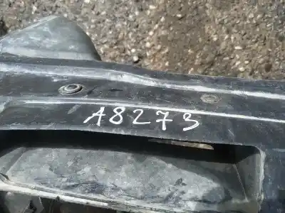 Автозапчасти б/у передняя панель за audi a4 avant (b5) 1.9 tdi ссылки oem iam   