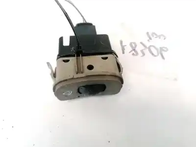 Peça sobressalente para automóvel em segunda mão trocar por renault vel satis (bj0) 2.2 dci turbodiesel referências oem iam 2653604