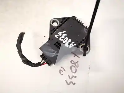 Peça sobressalente para automóvel em segunda mão sensor por hyundai i30 1.6 crdi cat referências oem iam 0265005700  95690-1h000