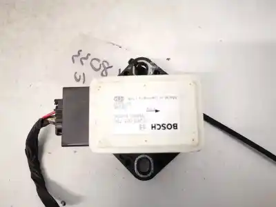 Peça sobressalente para automóvel em segunda mão sensor por hyundai i30 1.6 crdi cat referências oem iam 0265005700  95690-1h000