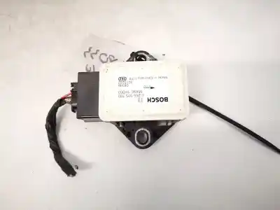 Peça sobressalente para automóvel em segunda mão sensor por hyundai i30 1.6 crdi cat referências oem iam 0265005700