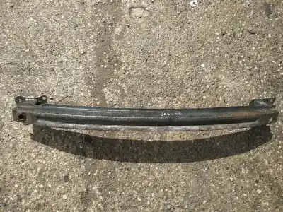 Peça sobressalente para automóvel em segunda mão reforço do pára choques traseiro por seat leon (1p1) 2.0 16v t fsi referências oem iam 