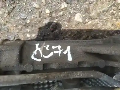 Second-hand car spare part steering rack for citroen nemo 1.4 hdi oem iam references   