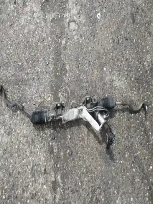 Pezzo di ricambio per auto di seconda mano cremagliera per citroen nemo 1.4 hdi riferimenti oem iam 