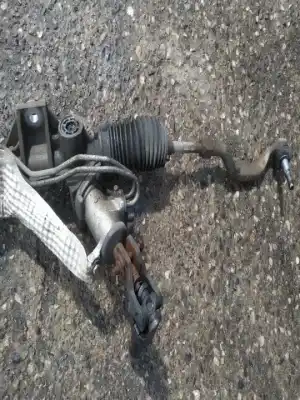 Second-hand car spare part steering rack for citroen nemo 1.4 hdi oem iam references   