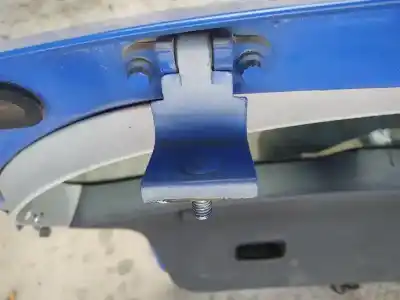 Tweedehands auto-onderdeel KOFFERBAK / DEUR SCHOKDEMPERS voor VOLKSWAGEN POLO (9N1)  OEM IAM-referenties   