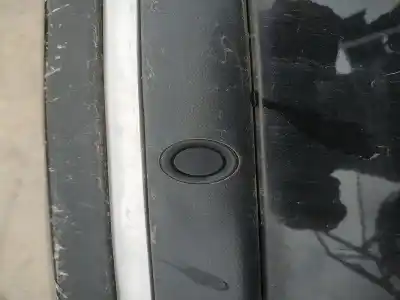 Second-hand car spare part parking sensor for skoda superb (3u4) 2.0 tdi dpf oem iam references   