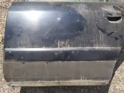 Pezzo di ricambio per auto di seconda mano plastica per audi a6 avant (c4) 2.5 tdi riferimenti oem iam 