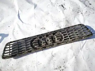 Автозапчасти б/у передняя решетка за audi a4 avant (b5) 1.9 tdi ссылки oem iam 8d0853651j  