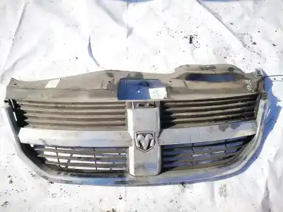 Автозапчасти б/у передняя решетка за dodge journey 2.0 16v crd cat ссылки oem iam 05178281ac