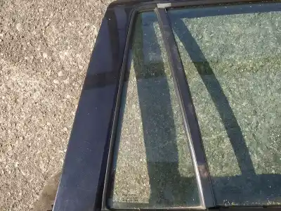 Peça sobressalente para automóvel em segunda mão vidro custódia triangular traseiro direito por mazda 2 (dy) 1.4 referências oem iam 