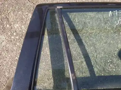 Pezzo di ricambio per auto di seconda mano custodia luna posteriore destra per mazda 2 (dy) 1.4 riferimenti oem iam   