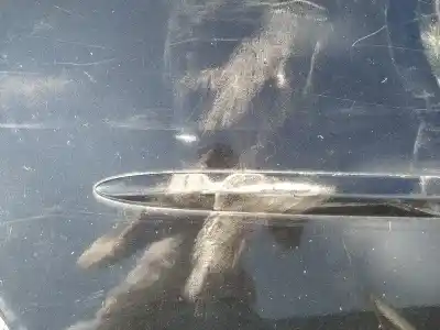 Pezzo di ricambio per auto di seconda mano plastica per mazda 2 (dy) 1.4 riferimenti oem iam   