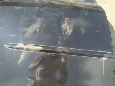 Peça sobressalente para automóvel em segunda mão plásticos por mazda 2 (dy) 1.4 referências oem iam 